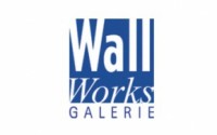 Galerie Wallworks : Logo