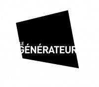 Le Générateur : logo