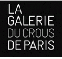 Galerie du Crous de Paris : Logo
