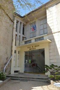 Musée d'art et d'histoire de Melun