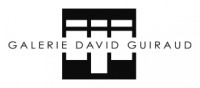 Galerie David Guiraud : logo