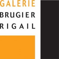 Logo de la Galerie Brugier Rigail