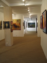 Galerie Schwab 