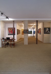 Galerie Schwab 