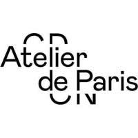 Atelier de Paris - Carolyn Carlson - Logo