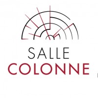 Salle Colonne : logo