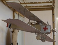 Musée du Service de Santé des Armées, Val-de-Grâce 