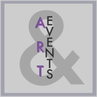 Galerie Art & Events : logo
