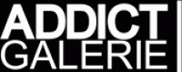 Logo Addict Galerie
