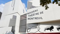Nouveau Théâtre de Montreuil