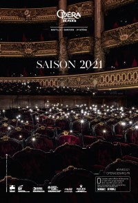 Opéra de Paris - Saison 2020-2021