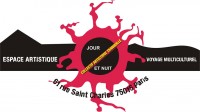 Espace Jour et Nuit : logo