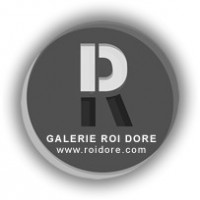Galerie Roi Doré : logo