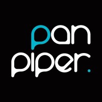 Pan Piper : Logo