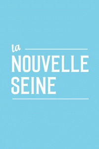 La Nouvelle Seine - Logo