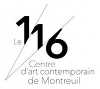 Le 116 : logo