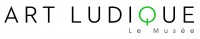 Musée Art Ludique : logo