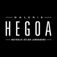 Galerie Hegoa Logo