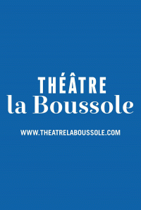 La Boussole - Logo