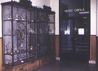 Musée d'Anatomie Delmas-Orfila-Rouvière