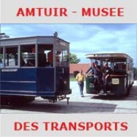 Musée des Transports urbains, interurbains et ruraux : Logo