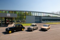 Conservatoire Citroën & DS