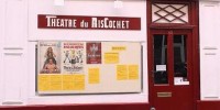 Théâtre du RisCochet