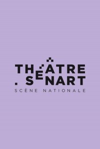 Théâtre Sénart - Logo