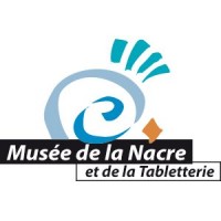 Musée de la Nacre et de la Tabletterie : Logo