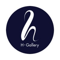 H Gallery - Logo