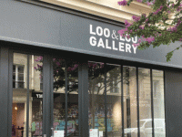 Loo & Lou Gallery - Haut Marais