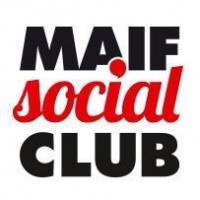 Maif Social Club - Logo