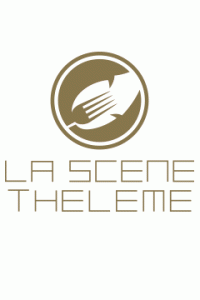 La Scène Thélème - Logo