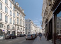 Quartier Saint-Honoré