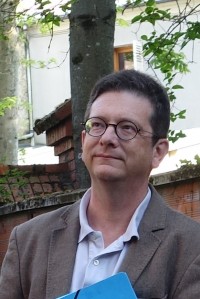 Stéphane Brouillaud
