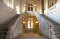 Monnaie de Paris - Escalier d'honneur