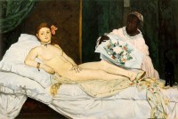 Calliope - Art et culture - Visite de l'exposition « Manet/Degas » au musée d'Orsay