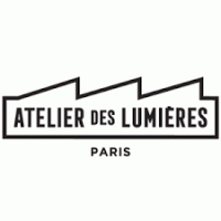 Atelier des Lumières - Logo