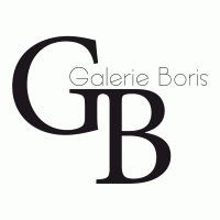 Logo Galerie Boris
