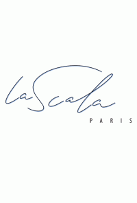 Logo La Scala Paris