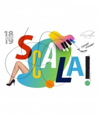 La Scala Paris - Saison 2018-2019