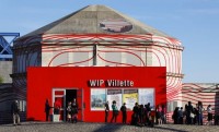 Pavillon Villette