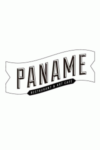 Paname Art Café - Logo