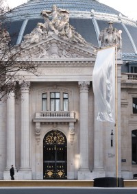 Bourse de Commerce — Pinault Collection