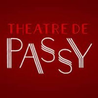 Logo Théâtre de Passy