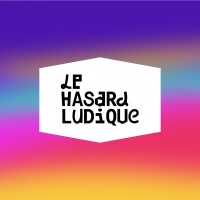 Le Hasard Ludique - Logo