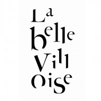 La Bellevilloise - Logo
