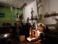 Ateliers-musée Chana Orloff