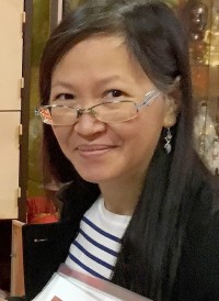 Thuy Nguyen 