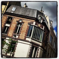 Sur les pas de Toulouse-Lautrec à Montmartre par Pierre-André Hélène 